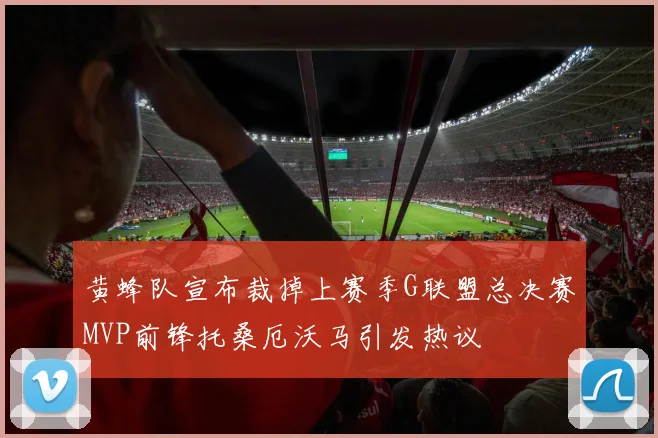 黄蜂队宣布裁掉上赛季G联盟总决赛MVP前锋托桑厄沃马引发热议