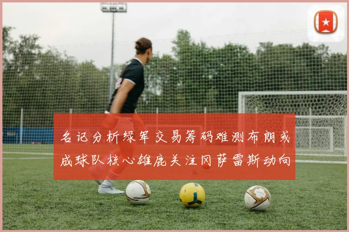 名记分析绿军交易筹码难测布朗或成球队核心雄鹿关注冈萨雷斯动向